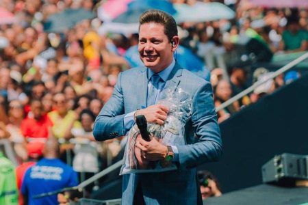 Cultura Gospel e Cristã passa a ser patrimônio imaterial de Salvador