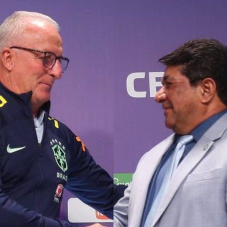Dorival Júnior encara futuro incerto com CBF; saiba possíveis nomes para novo técnico da Seleção
