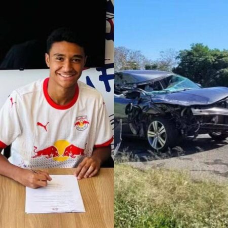 Médicos interrompem protocolo de morte encefálica de jogador Pedro Severino