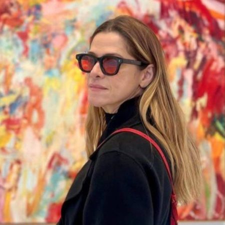 American Airlines expulsa Ingrid Guimarães de assento e causa revolta