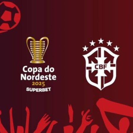 CBF confirma data de jogos atrasados do Bahia e a última rodada do Vitória na Copa do Nordeste; confira