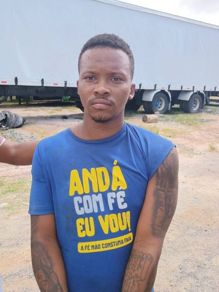 Segundo suspeito de atirar contra PMs na Paralela é preso em matagal no Trobogy