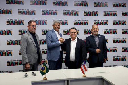 Novo secretário de Comunicação é anunciado pelo governador Jerônimo Rodrigues
