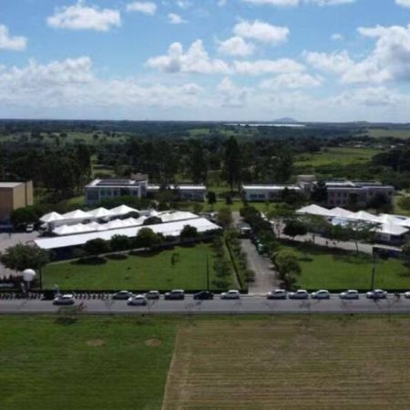 UFRB abre concurso público e oferece 68 vagas para professores