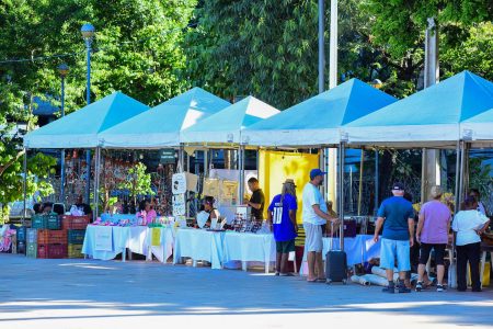Semana do Artesão movimenta o Campo Grande até domingo (30)