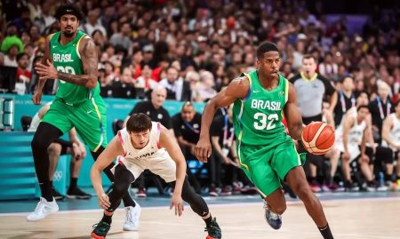 Basquete: Brasil conhece adversários da AmeriCup 2025; seleções enfrentam grupos desafiadores