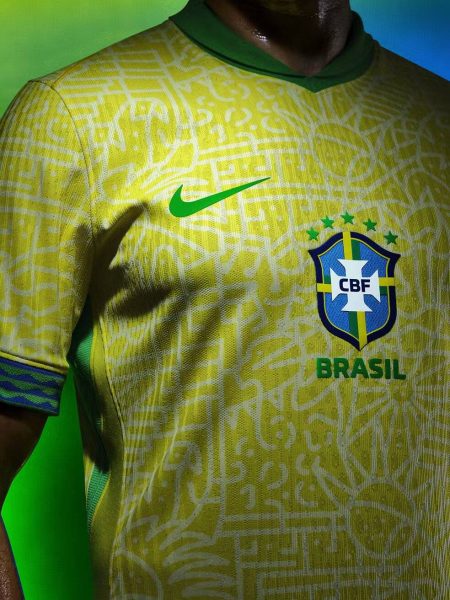 Dorival Júnior convoca Seleção Brasileira e aposta em Neymar para as eliminatórias de 2026