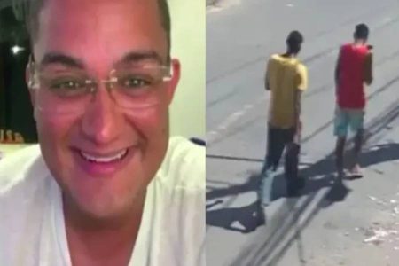 Justiça concede liberdade a dono de ferro-velho investigado por desaparecimento de funcionários; saiba condições