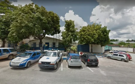 Jovem rouba moto durante ‘test drive’ após negociação por aplicativo na Bahia; entenda