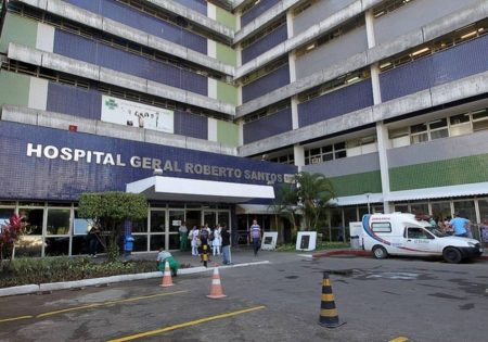 Médicos têm data para paralisação em hospitais da rede estadual