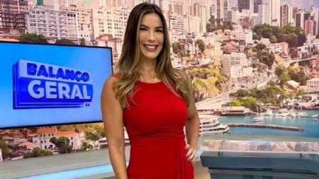 Deputado propõe maior honraria da ALBA para jornalista Jessica Smetak