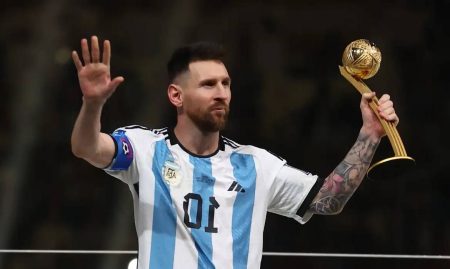 Messi fica de fora dos jogos contra Uruguai e Brasil; saiba o motivo!