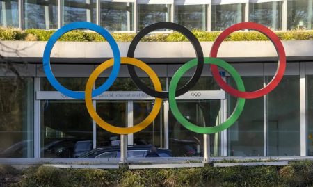 Atletas olímpicos pedem compromisso ambiental ao futuro presidente do COI