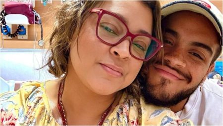 Francisco Gil sobre estado de saúde de Preta: “Vontade de estar viva”