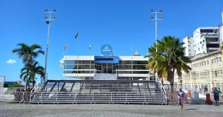 Prefeitura de Salvador esclarece operação da PF sobre desvios na saúde