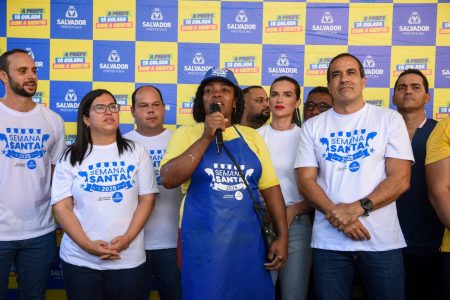 Completamente reformado, Porto das Sardinhas recebe mais de 3 mil clientes por dia no Subúrbio