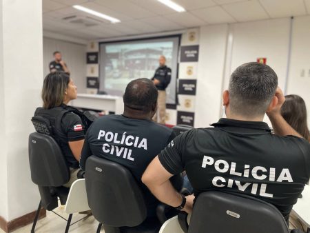 Operação Falso Consórcio:  42 pessoas são presas e esquema criminoso é desarticulado