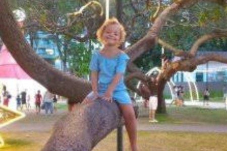Menina de quatro anos morre após ser atingida por bala perdida em Recife