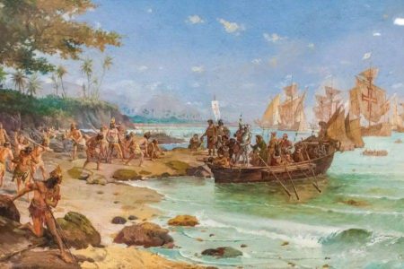 Vai emendar? Saiba se o dia 22 de abril é considerado feriado nacional