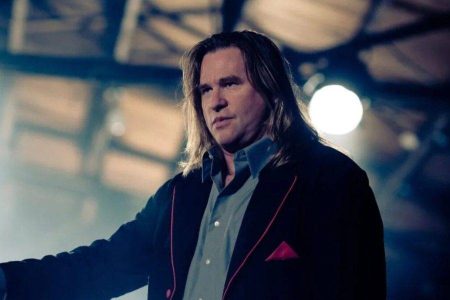 Ator de ‘Top Gun’ e ‘Batman’, Val Kilmer morre aos 65 anos