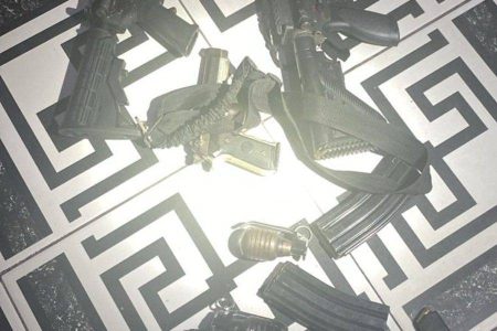 Homens armados fazem cinco pessoas reféns em Cajazeiras; reféns são libertados e suspeitos presos