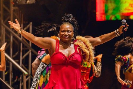 Ministra da Cultura será ouvida na Câmara sobre contratações no Carnaval e denúncias em comitês culturais