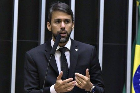 Pedro Lucas Fernandes será o novo ministro das Comunicações
