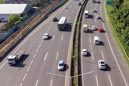 ViaBahia define data para encerrar gestão das rodovias federais na Bahia