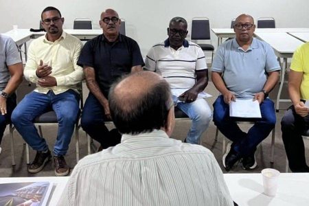 Rodoviários negam participação em manifestação prevista para quinta-feira (17) em Salvador