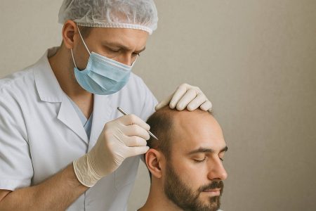 Fiz implante capilar e deu errado! Saiba quais cuidados você deve ter após o procedimento
