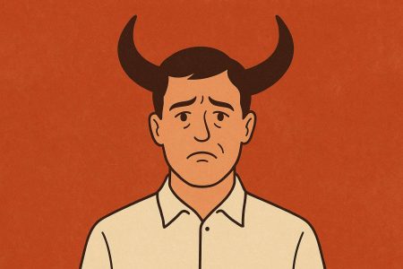 Dia do Corno: entre chifres históricos e risadas, 25 de abril é deles