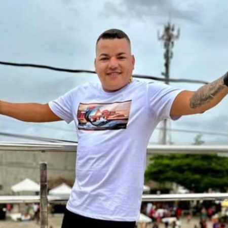 Preso novamente! Rifeiro Nanan é alvo da Operação Falsas Promessas