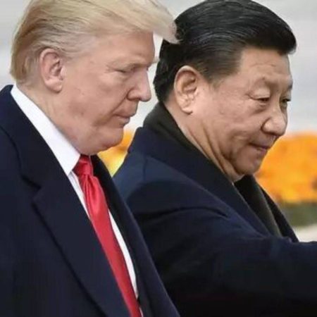 EUA e China anunciam trégua de 90 dias na guerra comercial