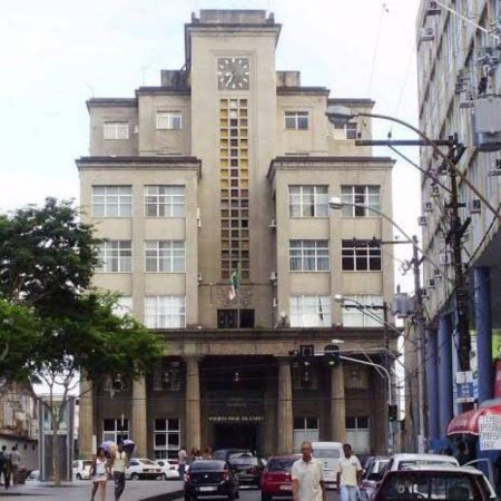 Histórico! Investigador e escrivã assumem cargos de chefia pela primeira vez na Polícia Civil