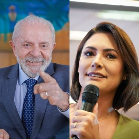 Michelle Bolsonaro elogia política do governo Lula; entenda