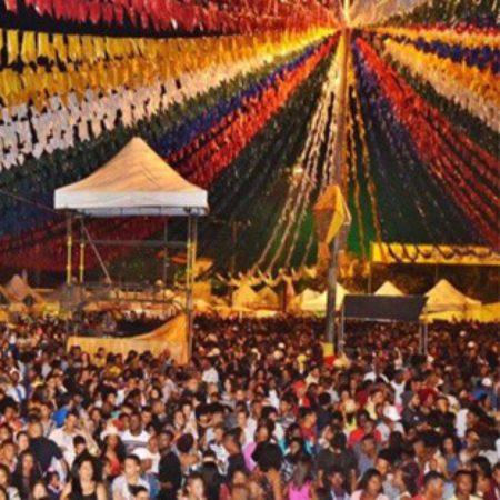 Municípios da Bahia já somam R$187 milhões em gastos com festejos juninos
