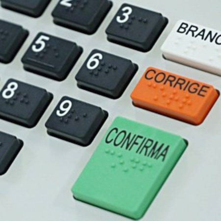 Estado escolhe governador e vice em eleição suplementar neste domingo