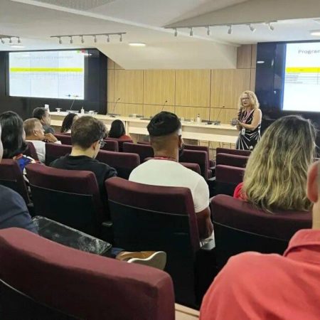 Sesab investe em pesquisa para fortalecer SUS na Bahia