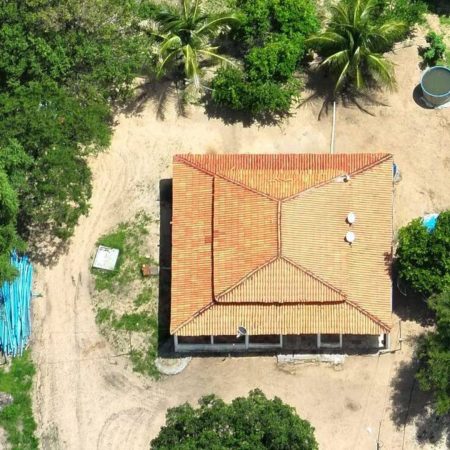 Justiça condena família por lavagem de dinheiro e tráfico na Bahia