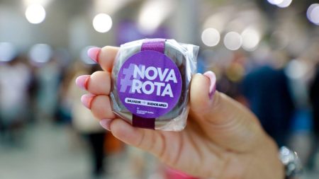 Linha direta entre Salvador e Buenos Aires é lançada em cerimônia no Aeroporto de Salvador