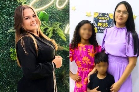 Ciúmes, vingança e premeditação: Suspeita de envenenar família viajou 384 km para cometer o crime