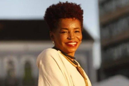 Família de Wanda Chase receberá título de cidadã baiana na Assembleia Legislativa da Bahia