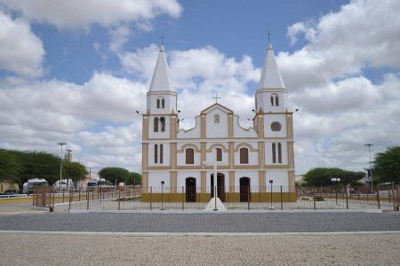 Você sentiu? Tremor de terra na Bahia deixa cidades em alerta