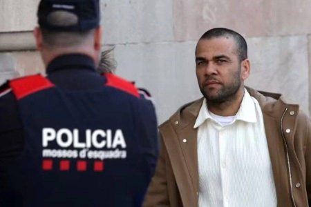 Recurso da defesa da vítima e do Ministério Público promete reverter absolvição de Daniel Alves