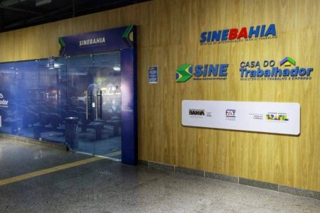 Inauguração da Casa do Trabalhador marca um novo capítulo em Salvador