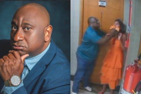 Advogado João Neto é acusado de agredir companheira e tem prisão preventiva decretada