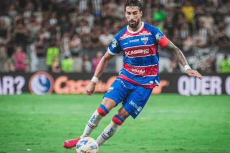 CBF aciona Conmebol e pede vitória do Fortaleza por W.O. após jogo cancelado no Chile