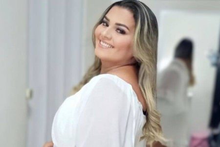 Mulher suspeita de envenenar ovo de Páscoa é transferida para presídio em São Luís