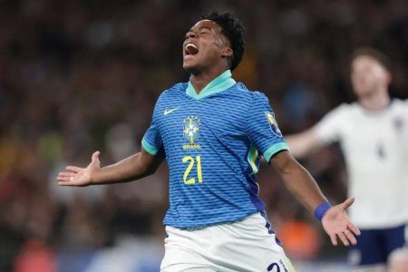 Adeus ao azul tradicional: seleção brasileira inova com nova camisa 2 em 2026