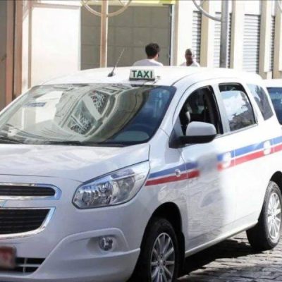 Prefeitura de Salvador sanciona novas regras para o serviço de táxi